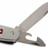 Victorinox Pioneer Alox Silver
