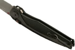 ANV Knives - A100, Elmax, FRN, Alock, ANVA100-001 Taschenmesser -Böker || Spyderco || Cold Steel Verkaufsgeschäft ANVA100 001 05 ANV