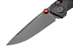 ANV Knives A100 CPM MAGNACUT, DLC, Alock, GRN Black ANVA100-007, Taschenmesser 13 ANV Knives A100 CPM MAGNACUT, DLC, Alock, GRN Black ANVA100-007, Taschenmesser -Böker || Spyderco || Cold Steel Verkaufsgeschäft ANVA100 004 04 anvknives
