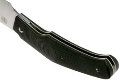 Amare Knives Folding Creator 202001 Schwarzes Taschenmesser, Tashi Bharucha Design -Böker || Spyderco || Cold Steel Verkaufsgeschäft AS 202001 05 amare knives