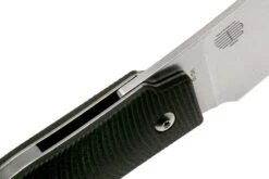 Amare Knives Folding Creator 202001 Schwarzes Taschenmesser, Tashi Bharucha Design -Böker || Spyderco || Cold Steel Verkaufsgeschäft AS 202001 06 amare knives