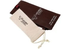 Laguiole En Aubrac Taschenmesser 7 Cm Horn, L0207PCI-SSI1 -Böker || Spyderco || Cold Steel Verkaufsgeschäft AUL0207PCI SSI1 09 laguiole en aubrac aul0207pci ssi1 09