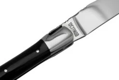 Laguiole En Aubrac Taschenmesser 12 Cm Horn, L0212CPI-SSI1 -Böker || Spyderco || Cold Steel Verkaufsgeschäft AUL0212CPI SSI1 05 laguiole