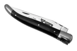 Laguiole En Aubrac Taschenmesser 12 Cm Horn, L0212CPI-SSI1 -Böker || Spyderco || Cold Steel Verkaufsgeschäft AUL0212CPI SSI1 06 laguiole