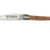 Laguiole En Aubrac Classic 12cm Wacholderholz L0212GEI-FSB1