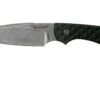 Bradford Guardian 3, Schwarzer G10 Guardian 3 M390, False Edge, Sabre Stonewashed 3FE-001-M390