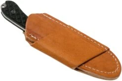 Bradford Guardian 3, Schwarzer G10 Guardian 3 M390, False Edge, Sabre Stonewashed 3FE-001-M390 -Böker || Spyderco || Cold Steel Verkaufsgeschäft BDK 3FE 001 M390 07 bradford knives