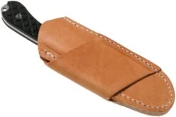 Bradford Guardian 3, Schwarzer G10 Guardian 3 M390, Full Height Stonewashed 3FH-001 -Böker || Spyderco || Cold Steel Verkaufsgeschäft BDK 3FH 001 08 bradford