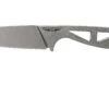 Bradford G-Necker Cleaver Stonewashed Elmax, Halsmesser
