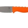 Benchmade Steep Country Hunter 15006 Orangefarbenes Jagdmesser