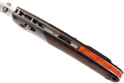 Benchmade 15080-2 Crooked River, Holz -Böker || Spyderco || Cold Steel Verkaufsgeschäft BE15080 2 07 benchmade be15080 2 07