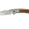 Benchmade Mini Crooked River Bull Elk Limited Edition Artist Series 15085-2201, Jagdtaschenmesser, Casey Underwood Design