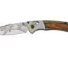 Benchmade Mini Crooked River Mallard Limited Edition Artist Series 15085-2203, Jagdtaschenmesser, Casey Underwood Design