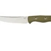 Benchmade Meatcrafter CPM-S45VN, OD Grün G10 15500OR-3 Jagdmesser