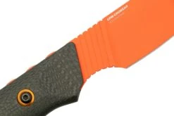 Benchmade Raghorn 15600OR CPM-CruWear, Carbon, Jagdmesser 10 Benchmade Raghorn 15600OR CPM-CruWear, Carbon, Jagdmesser -Böker || Spyderco || Cold Steel Verkaufsgeschäft BE15600OR 05 benchmade