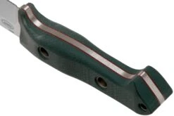 Benchmade 162 Bushcrafter -Böker || Spyderco || Cold Steel Verkaufsgeschäft BE162 04 benchmade