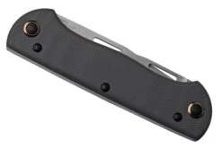 Benchmade Weekender 317 Cool Gray G10, Slipjoint-Taschenmesser -Böker || Spyderco || Cold Steel Verkaufsgeschäft BE317 04 benchmade