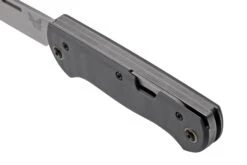 Benchmade Weekender 317 Cool Gray G10, Slipjoint-Taschenmesser -Böker || Spyderco || Cold Steel Verkaufsgeschäft BE317 08 benchmade