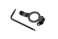 Benchmade SOCP 4.5 391BK Taschenmesser, Greg Thompson Design -Böker || Spyderco || Cold Steel Verkaufsgeschäft BE391BK 08 benchmade