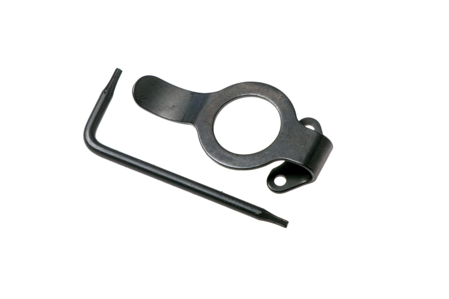 Benchmade SOCP 4.5 391SBK Serrated Taschenmesser, Greg Thompson Design 8 Benchmade SOCP 4.5 391SBK Serrated Taschenmesser, Greg Thompson Design – Bild 8