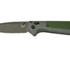 Benchmade Redoubt 430BK Taschenmesser