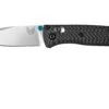 Benchmade Mini Bugout 533-3 Carbonfaser, CPM S90V, Taschenmesser