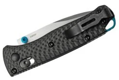 Benchmade Mini Bugout 533-3 Carbonfaser, CPM S90V, Taschenmesser -Böker || Spyderco || Cold Steel Verkaufsgeschäft BE533 3 04 benchmade