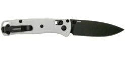 Benchmade Mini Bugout 533BK-1 Weißes Taschenmesser