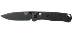Benchmade Mini Bugout Black DLC 533BK-2 Taschenmesser