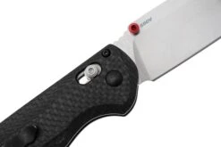 Benchmade Freek 560-03 Carbon CPM-S90V, Taschenmesser -Böker || Spyderco || Cold Steel Verkaufsgeschäft BE560 03 05 benchmade