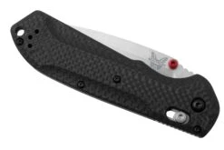 Benchmade Freek 560-03 Carbon CPM-S90V, Taschenmesser -Böker || Spyderco || Cold Steel Verkaufsgeschäft BE560 03 06 benchmade