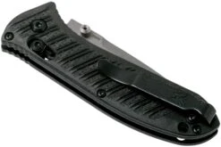 Benchmade Mini Presidio II Ultra 575-1 Taschenmesser, Flache Kante -Böker || Spyderco || Cold Steel Verkaufsgeschäft BE575 1 04 benchmade