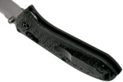 Benchmade Mini Presidio II Ultra 575-1 Taschenmesser, Flache Kante -Böker || Spyderco || Cold Steel Verkaufsgeschäft BE575 1 05 benchmade