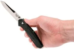 Benchmade 940-2 Osborne Design Taschenmesser 15 Benchmade 940-2 Osborne Design Taschenmesser -Böker || Spyderco || Cold Steel Verkaufsgeschäft BE940 2 08 benchmade be940 2 08