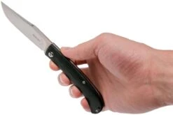 Böker Plus Slack 01BO065 Slipjoint Taschenmesser, Raphael Durand Design -Böker || Spyderco || Cold Steel Verkaufsgeschäft BO01BO065 07 boker bo01bo065 07