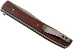 Böker Plus Urban Trapper Cocobolo Damast 01BO176DAM Taschenmesser 11 Böker Plus Urban Trapper Cocobolo Damast 01BO176DAM Taschenmesser -Böker || Spyderco || Cold Steel Verkaufsgeschäft BO01BO176DAM 04 boker