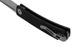 Böker Plus Celos 01BO178 Black G10 Slipjoint Taschenmesser -Böker || Spyderco || Cold Steel Verkaufsgeschäft BO01BO178 04 boker