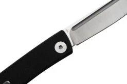 Böker Plus Celos 01BO178 Black G10 Slipjoint Taschenmesser -Böker || Spyderco || Cold Steel Verkaufsgeschäft BO01BO178 05 boker