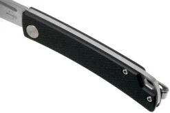 Böker Plus Celos 01BO178 Black G10 Slipjoint Taschenmesser -Böker || Spyderco || Cold Steel Verkaufsgeschäft BO01BO178 07 boker