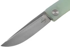 Böker Plus Celos 01BO179 Jade G10 Slipjoint Taschenmesser -Böker || Spyderco || Cold Steel Verkaufsgeschäft BO01BO179 03 boker