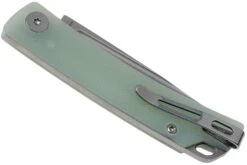 Böker Plus Celos 01BO179 Jade G10 Slipjoint Taschenmesser -Böker || Spyderco || Cold Steel Verkaufsgeschäft BO01BO179 04 boker