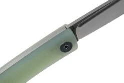 Böker Plus Celos 01BO179 Jade G10 Slipjoint Taschenmesser -Böker || Spyderco || Cold Steel Verkaufsgeschäft BO01BO179 06 boker