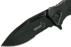 Böker Plus Savior 2 01BO321 Rettungsmesser -Böker || Spyderco || Cold Steel Verkaufsgeschäft BO01BO321 03 boker plus bo01bo321 03
