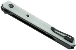 Böker Plus Kwaiken Air Mini Jade G10 01BO331 Taschenmesser, Lucas Burnley Design -Böker || Spyderco || Cold Steel Verkaufsgeschäft BO01BO331 04 boker