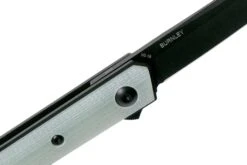 Böker Plus Kwaiken Air Mini Jade G10 01BO331 Taschenmesser, Lucas Burnley Design -Böker || Spyderco || Cold Steel Verkaufsgeschäft BO01BO331 06 boker