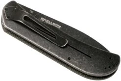 Böker Plus Exskelibur II Framelock Micarta 01BO367 Taschenmesser, Mike Skellern Design -Böker || Spyderco || Cold Steel Verkaufsgeschäft BO01BO367 04 boker