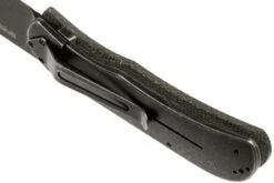 Böker Plus Exskelibur II Framelock Micarta 01BO367 Taschenmesser, Mike Skellern Design -Böker || Spyderco || Cold Steel Verkaufsgeschäft BO01BO367 05 boker