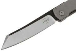 Böker Plus Zenshin, Stainless Steel Framelock 01BO368 Taschenmesser -Böker || Spyderco || Cold Steel Verkaufsgeschäft BO01BO368 03 boker