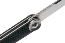 Böker Plus Kaizen Black 01BO390 Taschenmesser -Böker || Spyderco || Cold Steel Verkaufsgeschäft BO01BO390 06 boker