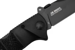 Böker Plus RBB 2.0, 01BO496, D2 Taschenmesser, Jim Wagner Design -Böker || Spyderco || Cold Steel Verkaufsgeschäft BO01BO496 05 boker